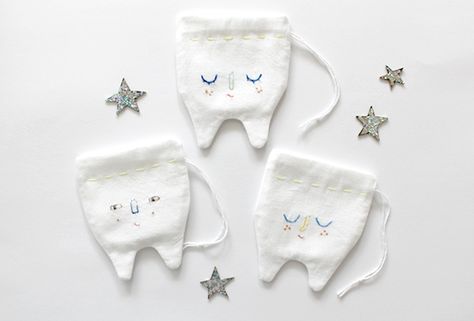 Tooth Fairy Receipt, Tooth Fairy Kit, Fairy Pouch, Tooth Fairy Gifts, Tooth Fairy Bag, Tooth Fairy Pillow, 자수 디자인, Children's Picture Books, Picture Books