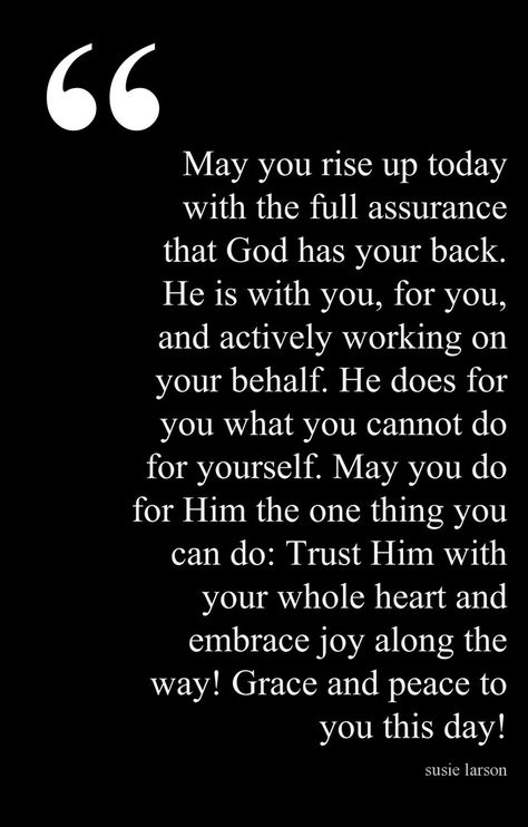 It is so satisfying to awaken on Friday morning, knowing that it is the end of the week of schedules, the beginning of the weekend of rest, or fun, or refreshment (not if you have kids in soccer, b… End Of The Week, Life Quotes Love, Faith Prayer, Faith Inspiration, Faith In God, Quotes About God, Words Of Encouragement, Trust God, Faith Quotes