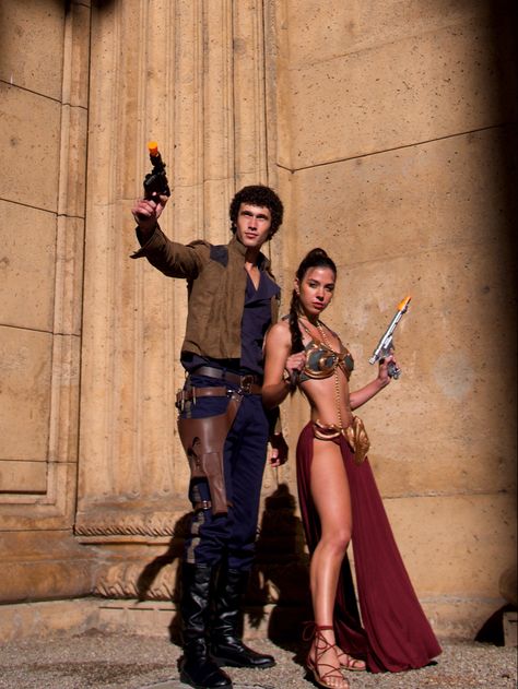 Pretty Women Couple Costume, Iconic Couples Costumes Halloween Movies, Princess Leia Couples Costume, Power Couple Halloween Costumes, The Boys Halloween Costume, Marvel Halloween Costumes Couples, Mixed Couple Halloween Costumes, Hallowen Costume Ideas For Couples, Brunette Couple Halloween Costumes