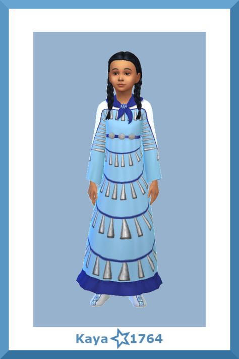 Cultural Outfits, Jingle Dress, Play Sims 4, Play Sims, Ts4 Cc, Dance Competition, Sims Mods, Sims 4 Cc, Sims 4 Mods