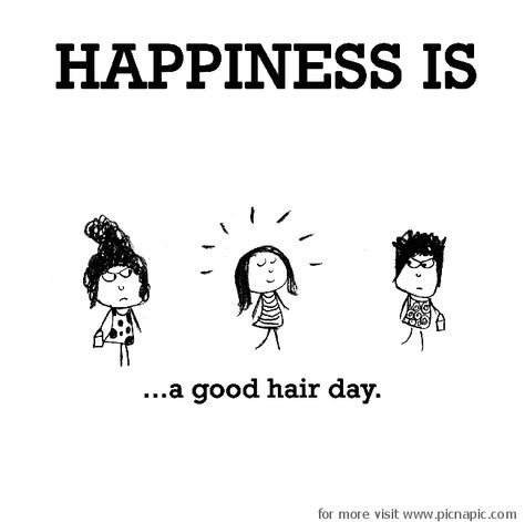 happiness Hair Salon Quotes, Hairstylist Quotes, Salon Quotes, Body Shop At Home, Hair Quotes, Best Hair Salon, Good Hair, Happy Hair, Good Hair Day