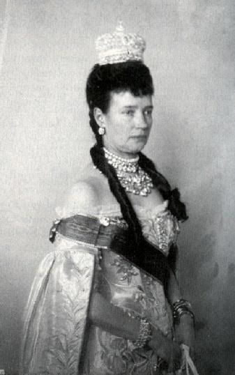 Empress Marie Feodorovna - discussion and pictures, Part I Empress Maria Feodorovna, Familia Romanov, Alexei Romanov, Maria Feodorovna, Grand Duchess Olga, House Of Romanov, Alexandra Feodorovna, Queen Alexandra, Romanov Dynasty