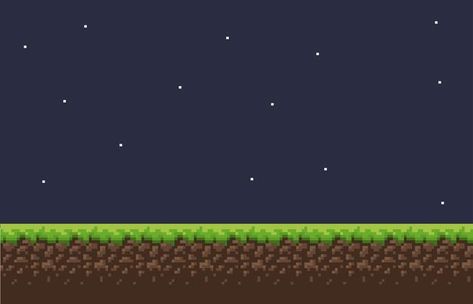 Pixel Game Background, Game Coding, Pixel Background, Video Game Backgrounds, Alfabet Font, Background School, Coding Games, Pixel Game, Video Game Decor