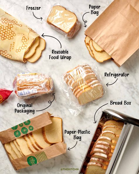 How To Store Butter, Browning Butter, Sandwich For Lunch, Keto Mug Bread, Cooking Secrets, Toast For Breakfast, Bread Keto, Health Essentials, Reusable Food Wrap