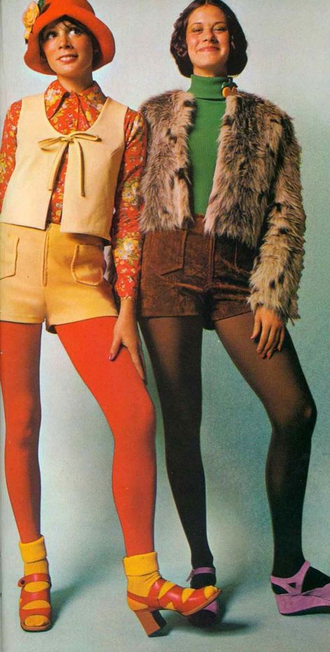 134_1972 Moda Z Lat 70., 1970 Fashion, 70 Fashion, Fashion 1970s, 60s 70s Fashion, 60s And 70s Fashion, Fashion 70s, 70s Inspired Fashion, 70s Outfits