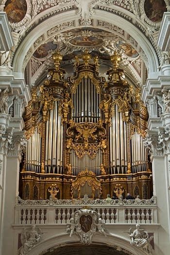 Organ Aesthetic Dark, Pipe Organ Aesthetic, Organ Aesthetic, Passau Germany, Around The Fur, Dark Academia Wallpaper, Pipe Organ, Castle Aesthetic, Blood And Bone