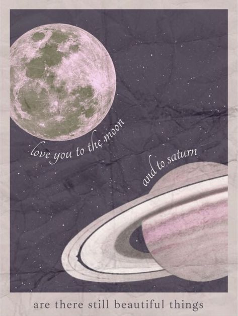 Aesthetic Posters Wall Decor Purple, Poster Prints Aesthetic Taylor Swift, Purple Aesthetic Poster Prints, Moon And To Saturn, Moon Earth, Printable Wall Collage, Folklore Evermore, Taylor Lyrics, Dorm Posters