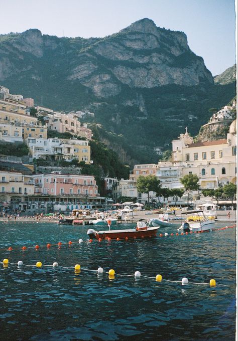 Positano, film, 35 mm film, europe on film, point and shoot film, europe sunmer, amalfi coast Italy Film Aesthetic, Europe On Film, Italy On Film, 35 Mm Film, Travelling Europe, Film Pictures, Beautiful Film, Euro Summer, Shoot Film