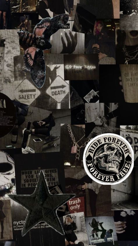 Grunge core Harley Core Aesthetic, Kinley Core Aesthetic, Grunge Core Wallpaper, Kinley Core, Harley Core, Grudge Core, Haylee Core, Grayson Core, Owen Core