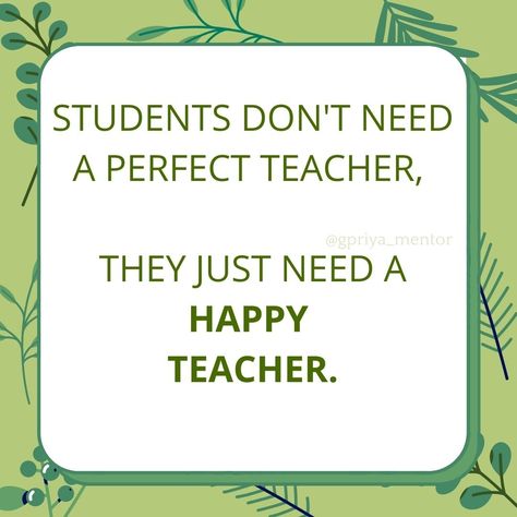 Inspiring quotes for teachers work life ------------ #teachers #teacherlife #teachingtech #teaching #teachermemes #teachingideas #teachersofinstagram Motivation For Teachers, Short Teacher Quotes, Teachers Aesthetic, School Wellbeing, Teacher Encouragement Quotes, Words For Teacher, Responsibility Quotes, Quotes School, Motivational Quotes For Employees