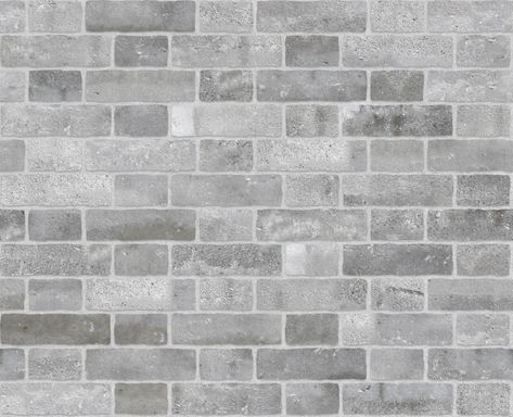 Finnish Grey Brick Flemish Seamless Texture › Architextures Japandi Interiors Bedroom, Front Driveway Ideas, Architecture Names, Conceptual Model Architecture, House Elements, Brick Background, Floor Texture, Tile Texture, Grey Brick