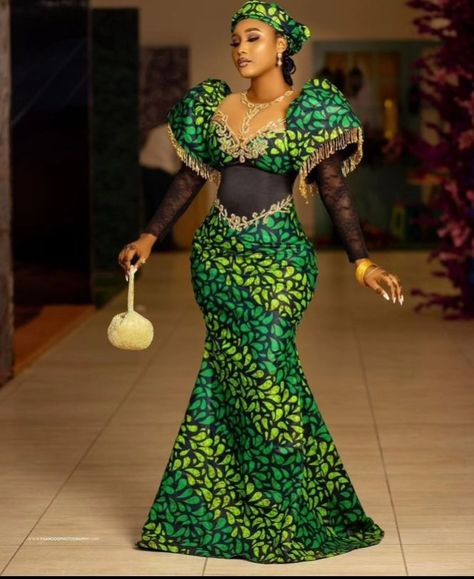 Best Ankara Gown Styles for Ladies | Dezango Ankara Fish Gown Styles, Ankara Latest Styles Trends, Latest Ankara Gown Style 2024, Ankara Styles For Ladies 2024, Gown Ankara Styles For Women, Lastest Style For Ankara For Ladies, Trending Ankara Styles 2024, Styles For Ankara Long Gown, Latest Ankara Style 2024