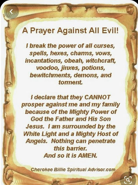 Prayers For Protection Against Evil, Prayer Against Evil Spirits, Prayer For Protection Against Evil, Prayers Against Evil, Prayer Against Curses, Prayers For Family Protection, Warfare Prayers, Archangel Prayers, Deliverance Prayers