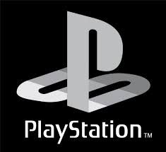 The Playstation logo. Play Stations, Playstation Logo, Game Title, Logo Bundle, Twisted Metal, Playstation Games, Iphone Games, Computer Repair, Sony Playstation