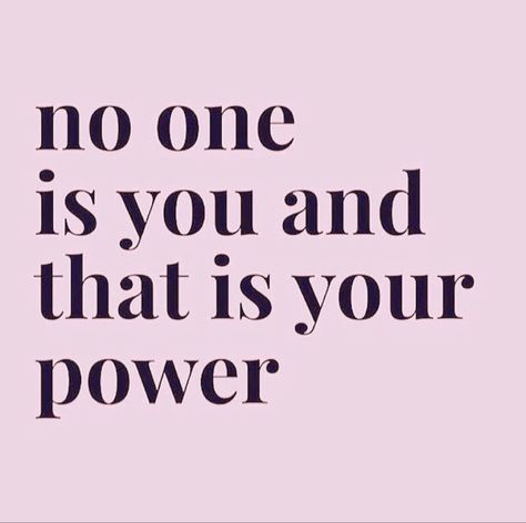 Power Over Me Quotes, No One Is You And Thats Your Super Power, Own Your Power Quotes, You Are Your Power, No One Is Me And That Is My Power, Nobody Is You And That Is Your Power, Claim Your Power, Apprenticeship Quotes, Words Have Power Quotes