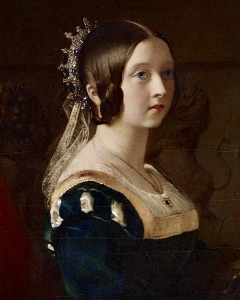 Queen Victoria Family, Queen Victoria Prince Albert, Victoria Prince, Victorian Paintings, Royal Family England, Real Queens, British Monarchy, Female Portraits, Prince Albert