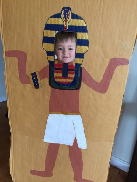 Egyptian Activities For Preschool, Egypt Dramatic Play, Ancient Egypt Classroom Decorations, Ancient Egypt Party Decorations, Egyptian Trunk Or Treat, Ancient Egypt Projects For Kids, Egypt Decorations Classroom, Egypt Projects For Kids, Ancient Egypt Crafts For Kids