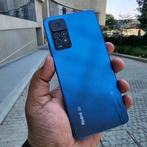 Redmi Note 11 Pro, Redmi Note 11, Apple Products, Jujutsu, You Think, Cell Phone, Smartphone, Phone Cases, Electronic Products