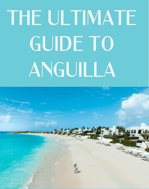 The Ultimate Guide to Anguilla - JetsetChristina Anguilla Travel Guide, Anguilla Outfits, Anguilla Travel, Anguilla Island, Anguilla Resorts, Saint Maarten, St Marteen, Anguilla Beaches, Carribean Travel