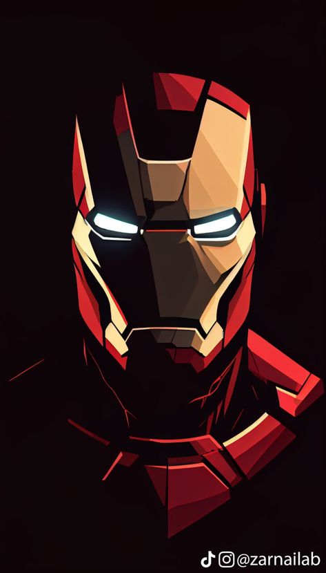 AI Lab on Twitter: "Marvel x Minimalism | #ZarnAILab 1/3 https://t.co/j0ymTMzshr" / Twitter Iron Man Artwork, Iron Man Fan Art, Iron Man Hd Wallpaper, Marvel Phone Wallpaper, Marvel Wallpaper Hd, Fantastic Wallpapers, Robert Downey Jr Iron Man, Marvel Superheroes Art, Iron Man Wallpaper