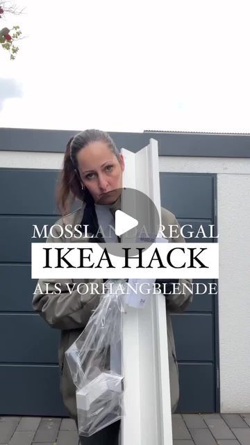 IKEA Hackers | Ideas & Hacks on Instagram: "Süreyya @sues_daily took a simple IKEA MOSSLANDA picture ledge and turned it into an affordable curtain pelmet. She says it best: best: “It’s a tiny bit of work, but mega effect!” Her living room looks �💯 better after the hack.  Tap the link in my bio for the tutorial and visit @sues_daily for out of the box hacking." Curtains Ikea Hack, Mosslanda Ikea Hack, Ikea Mosslanda Hack, Ikea Curtains Hack, Ikea Curtains Living Room, Mosslanda Ikea, Mosslanda Ikea Ideas, Ikea Picture Ledge Ideas, Pelmet Ideas