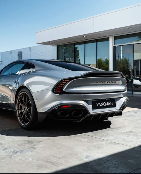 Aston Martin Vanquish Wallpapers, Aston Martin Vanquish 2025, Aston Martin Lagonda, Car Concept, Aston Martin Vanquish, Green Socks, High End Cars, Technology Wallpaper, Perfect Life