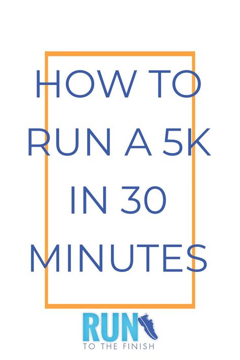 Get ready to crush your next 5K with a sub 30 min training plan 4 Week 5k Training Plan, 5k To 10k Training Plan, 5k Essentials, 6 Week 5k Training Plan, 5k Training Plan Intermediate, Faster 5k Training Plan, 15k Training Plan, Coach To 5k, 5k Prep