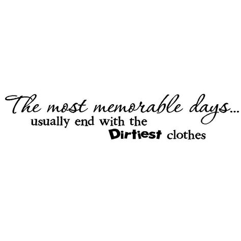 The most memorable days usually end with the by StickItVinyls, $20.99 Memorable Day Quotes, Laundry Room Quotes, Relationship Boundaries, Calligraphy Text, Day Quotes, Wall Decal Sticker, Vinyl Wall Art, Vinyl Lettering, Wall Quotes