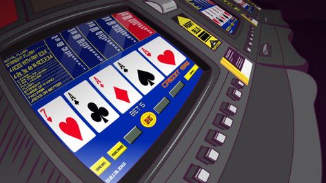 Video poker Number Tricks, Gaming Magazines, London Stock Exchange, Video Poker, Counting Cards, Craps, Poker Games, Blackjack, Slot Machine