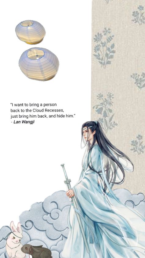 the untamed mdzs lan wangji lan zhan #theuntamed #mxtx #lanwangji #mdzs #modaozushi The Untamed Art, Mdzs Lan Wangji, Notebook Paper Template, Untamed Quotes, Lan Wangji, Mo Dao Zu Shi, The Untamed, Heaven's Official Blessing, Paper Template