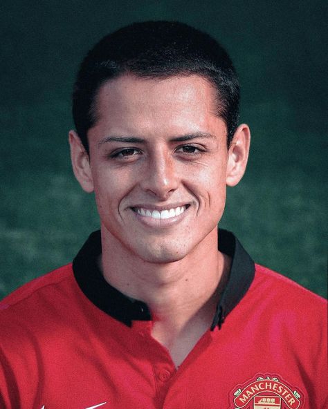 Javier Hernandez