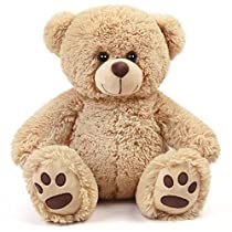 Check this out! Small Teddy Bears, Giant Teddy Bear, Hugs And Cuddles, Teddy Bear Gifts, Teddy Bear Toys, Brown Teddy Bear, Teddy Bear Stuffed Animal, Teddy Bear Plush, Cute Teddy Bears