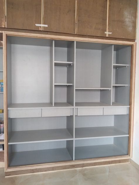 Cupboard Inside Design, Almirah Designs For Bedroom, Wardrobe Inside Design, Wardrobe Internal Design, बेडरूम डिजाइन, Wooden Cupboard Design, Wardrobe Laminate Design, Kitchen Wardrobe Design, Wall Wardrobe Design