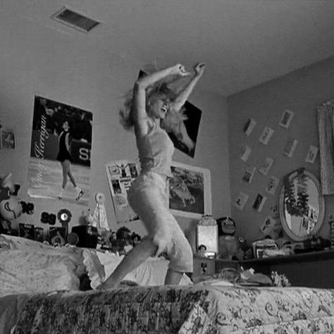 Dancing On Bed Aesthetic, Music Video Dance Aesthetic, Dancing By Myself Aesthetic, Bedroom Dancing Aesthetic, Singing And Dancing Aesthetic, Staring At The Ceiling Aesthetic Playlist Cover, Dancing Around My Room Aesthetic, Dancing In The Room Aesthetic, Dancing In My Room Aesthetic Spotify Cover