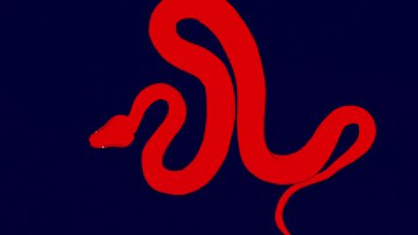 Snake Banner Discord, Snake Gif Aesthetic, Creepy Discord Banner, Snake Animated, Animated Discord Banner, Snake Pfp, Snake Animation, Snake Gif, Piskel Art