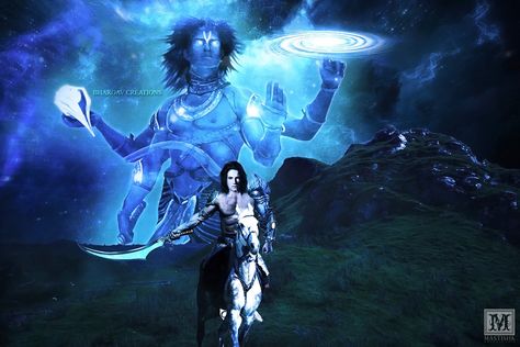 Kalki Avatar, Zero Hour, The Last Avatar, Lord Vishnu Wallpapers, Hinduism Art, Hindu Mythology, Lord Krishna Wallpapers, Shiva Art, Radha Krishna Art