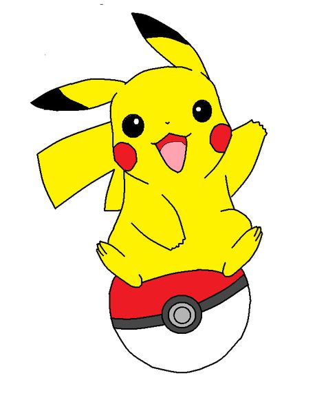 Part of my possible half sleeve? Cartoon Pikachu, Pikachu Wallpaper Iphone, Pokemon Themed Party, Pikachu Tattoo, Pikachu Drawing, Pikachu Pikachu, Pikachu Art, Pika Pika, Pikachu Wallpaper