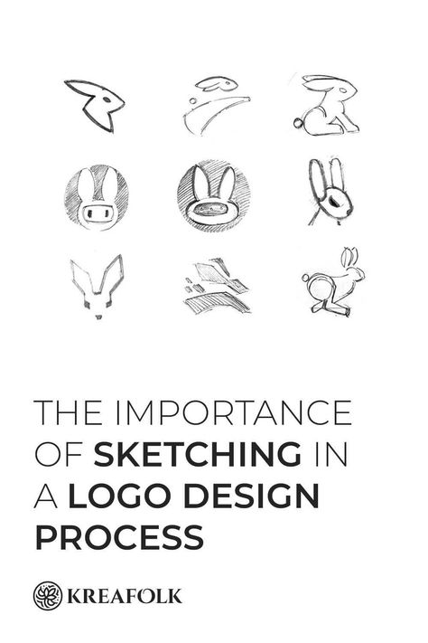 Uncover the importance of sketching in the logo design process. Bring your creative ideas to life with our step-by-step guide. Let's sketch together! Logo Sketches Process, Logo Design Process Sketches, Logo Sketch Design, Idea Generation, Thumbnail Sketches, Logo Sketches, Logo Presentation, Logo Design Process, Famous Logos