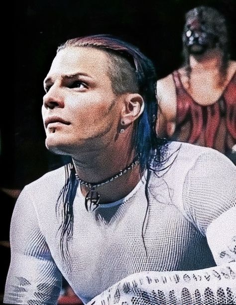 Jeff Hardy 90s, Jeff Hardy Aesthetic, Wwe Jeff Hardy, Best Violinist, The Hardy Boyz, Stock Photos Funny, Wrestling Posters, Jeff Hardy, Wwe Wallpapers