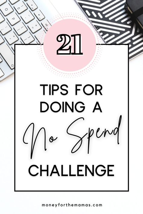 No Spend Activities, Budget Challenge, No Spend, No Spend Challenge, Money Saving Techniques, Money Saving Mom, Saving Money Budget, Wallpapers Desktop, Money Saving Strategies