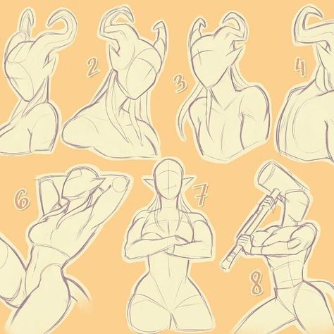 Poses examples for a commissioner~ #art #sketch #poses #anatomy Ych Drawing Base, Poses Anatomy, Couple Drawing, Sketch Poses, Body Reference Drawing, Poses References, Figure Drawing Reference, Body Drawing, Female Body