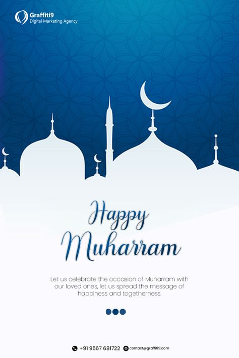 🤲🏻Let us celebrate the occasion of Muharram with our loved ones, let us spread the message of happiness and togetherness.🌙 #muharram2023 #muharram Happy Muharram, The Message, Cute Cartoon Wallpapers, Digital Marketing Agency, Loved Ones, Cartoon Wallpaper, Cute Cartoon, Digital Marketing, First Love