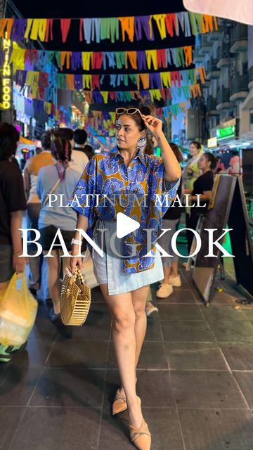 Grand Palace Bangkok Outfit, Wat Arun Bangkok Outfit, What To Wear In Thailand Women, Thailand Trip Outfit, Outfits For Thailand Vacation, Bangkok Outfit Ideas, Bangkok Outfit, Ootd Plus Size, Grand Palace Bangkok