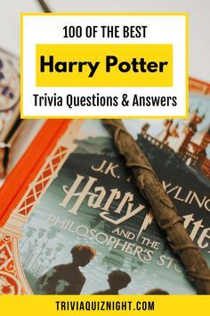 100 Harry Potter Trivia Questions and Answers - Trivia Quiz Night Harry Potter Questions And Answers, Movie Trivia Questions And Answers, Dinosaurs Kindergarten, Harry Potter Trivia Questions, Harry Potter Questions, Harry Potter Trivia, Harry Potter Trivia Quiz, Movie Trivia Questions, Harry Potter House Quiz