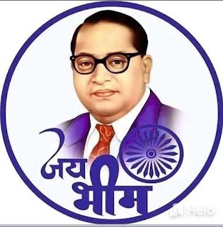 Happy Ambedkar Jayanti images free download | Ambedkar Jayanti 2023 wallpapers Jai Bhim Background, Jai Bhim Logo, Jatav Ji Logo Jai Bhim, Jai Bhim Photo, Jatav Logo, Chamar Ji, Dr Br Ambedkar, Happy Ambedkar Jayanti, Bhimrao Ambedkar