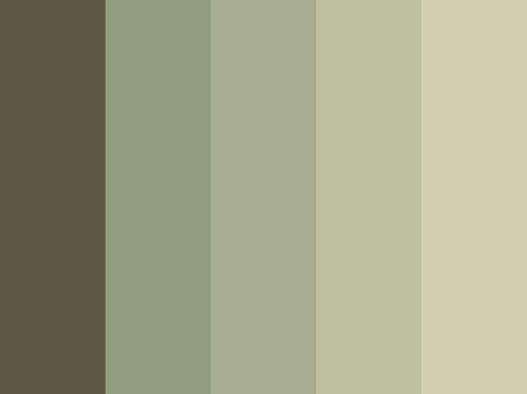 Green And Brown Pallete, Brown Sage Aesthetic, Sage Green And Brown Wallpaper, Brown And Green Homescreen, Green And Beige Homescreen, Light Green And Brown Aesthetic, Brown And Sage Green Aesthetic, Green And Tan Aesthetic, Beige And Green Wallpaper