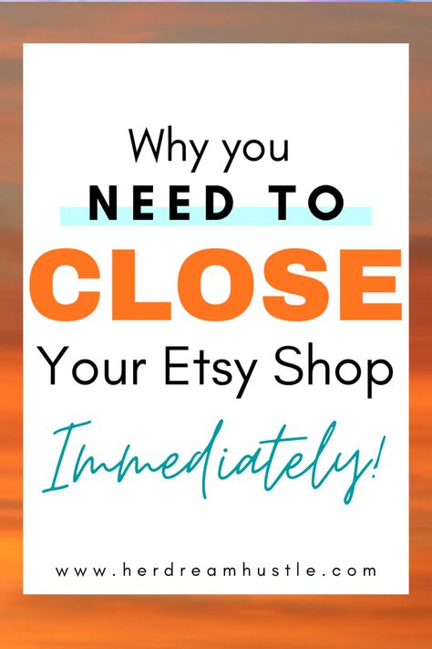 Etsy is a great platform that i have used for many years…but should you be selling on Etsy in 2024? Here is why you are better off making money online elsewhere and closing your etsy business immediately! What Sells Best On Etsy, What To Sell On Etsy 2024, Best Sellers On Etsy, Etsy Trends 2024, What Sells On Etsy, Price Strategy, Etsy Logo, Walmart Funny, Project Plan