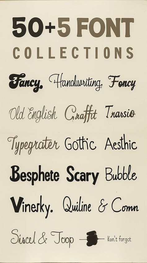 Explore tattoo fonts in Canva for unique typography projects. Make your designs stand out with these bold and artistic font styles! 🎨💉 #UniqueDesigns #TattooFonts Bold Font Canva, Typography Projects, Fonts Bold, Bold Fonts Free, Fonts In Canva, Unique Typography, Alphabet Style, Explore Tattoo, Chinese Font