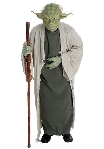 Yoda Costume Adult, Yoda Halloween, Yoda Costume, Casual Thanksgiving Outfits, Star Wars Halloween Costumes, November Outfits, 2020 Street Style, Yoda Star Wars, Cute Thanksgiving Outfits