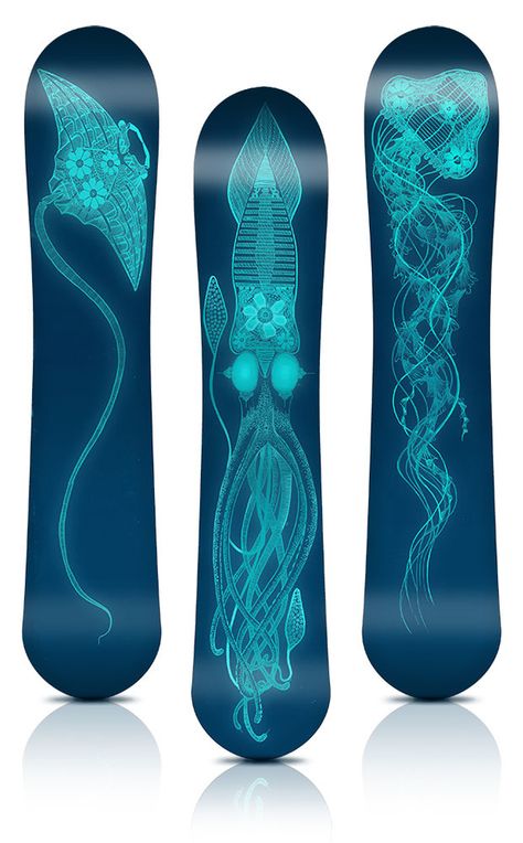 Snowboard Ideas Design, Cool Snowboards, Custom Painted Snowboards, Custom Snowboards, Snowboard Designs, Cool Snowboard Design, Dope Snowboard, Cool Snowboards Designs, Snowboards Design